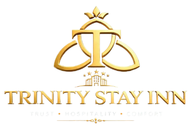 TRINITY STAY INN - Best Hotel in Vidyanagar Hubballi